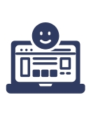 Kullanıcı Dostu Arayüz