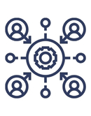 Merkezi Firma Yönetimi